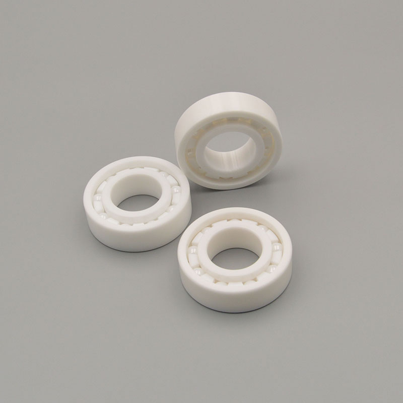 氧化锆（ZrO2）深沟球轴承