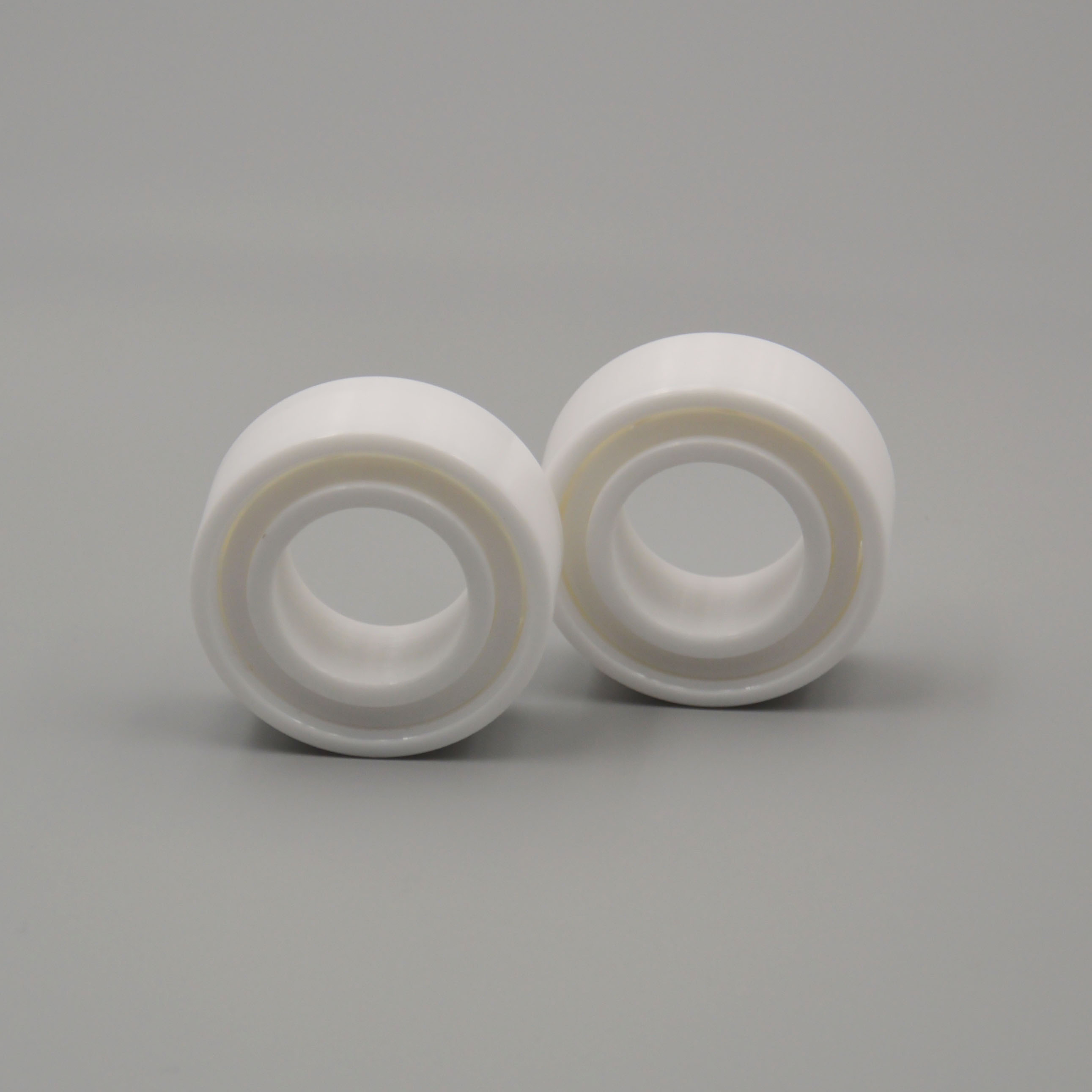 氧化锆（ZrO2）双列深沟球轴承