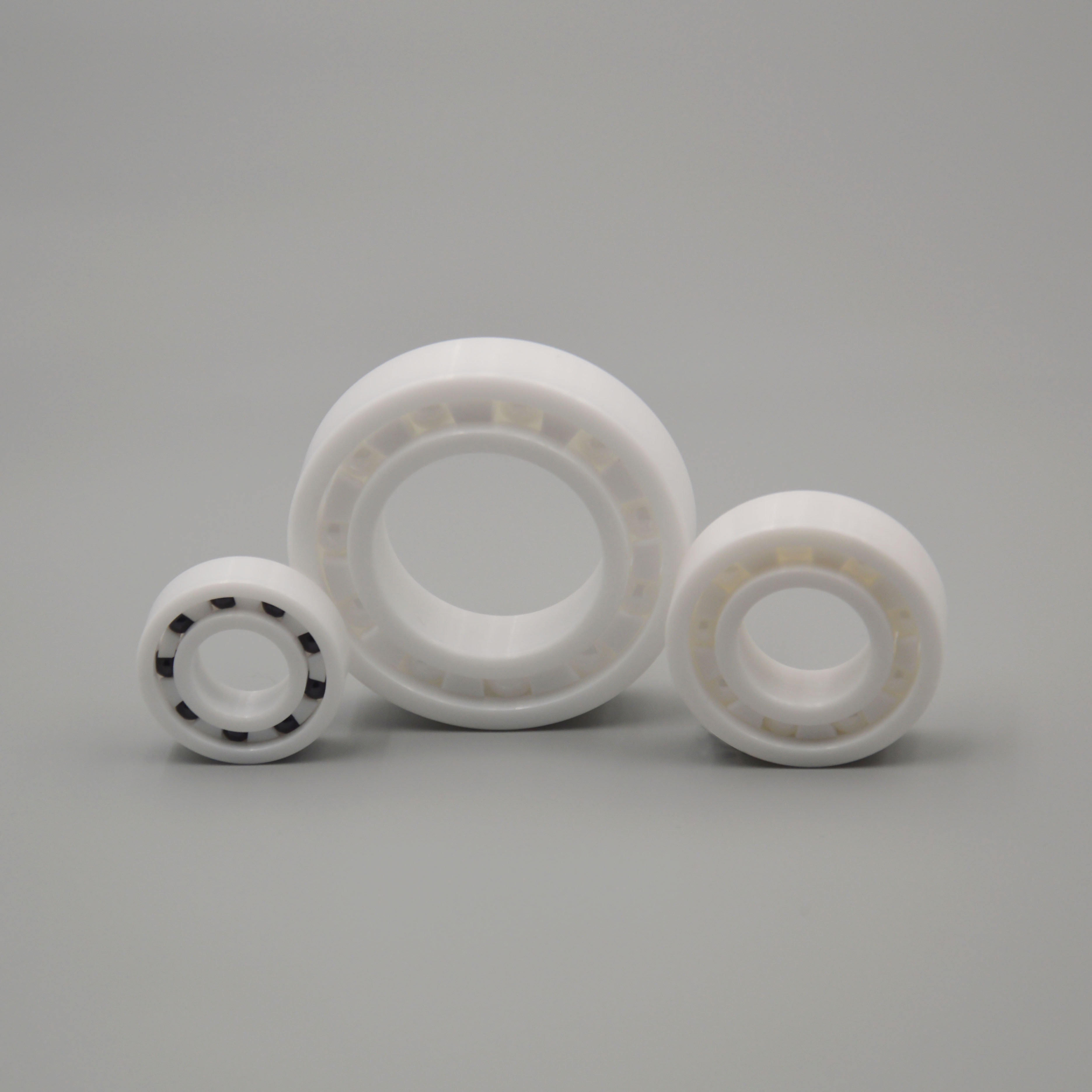 氧化锆（ZrO2）英制轴承