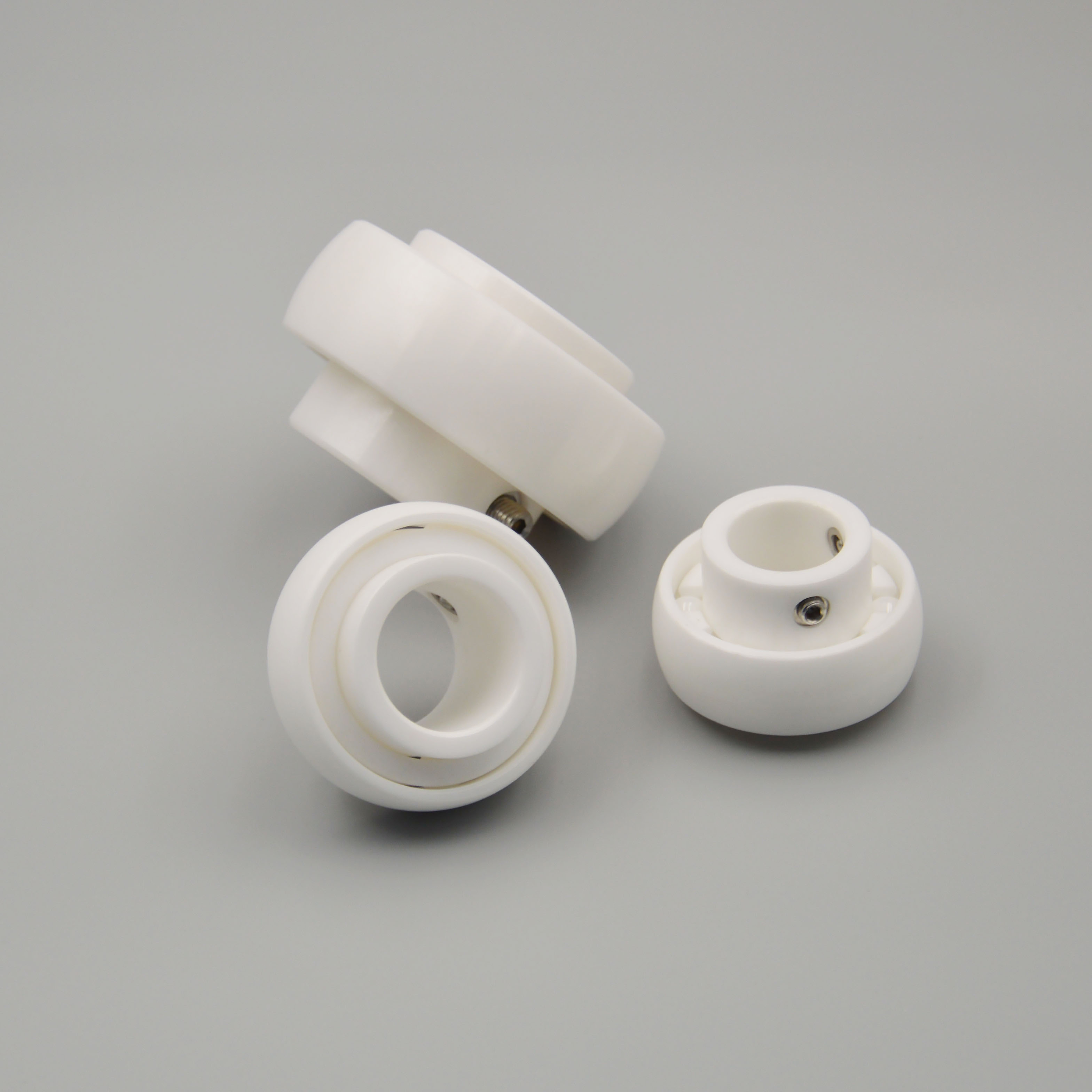 氧化锆（ZrO2）外球面轴承