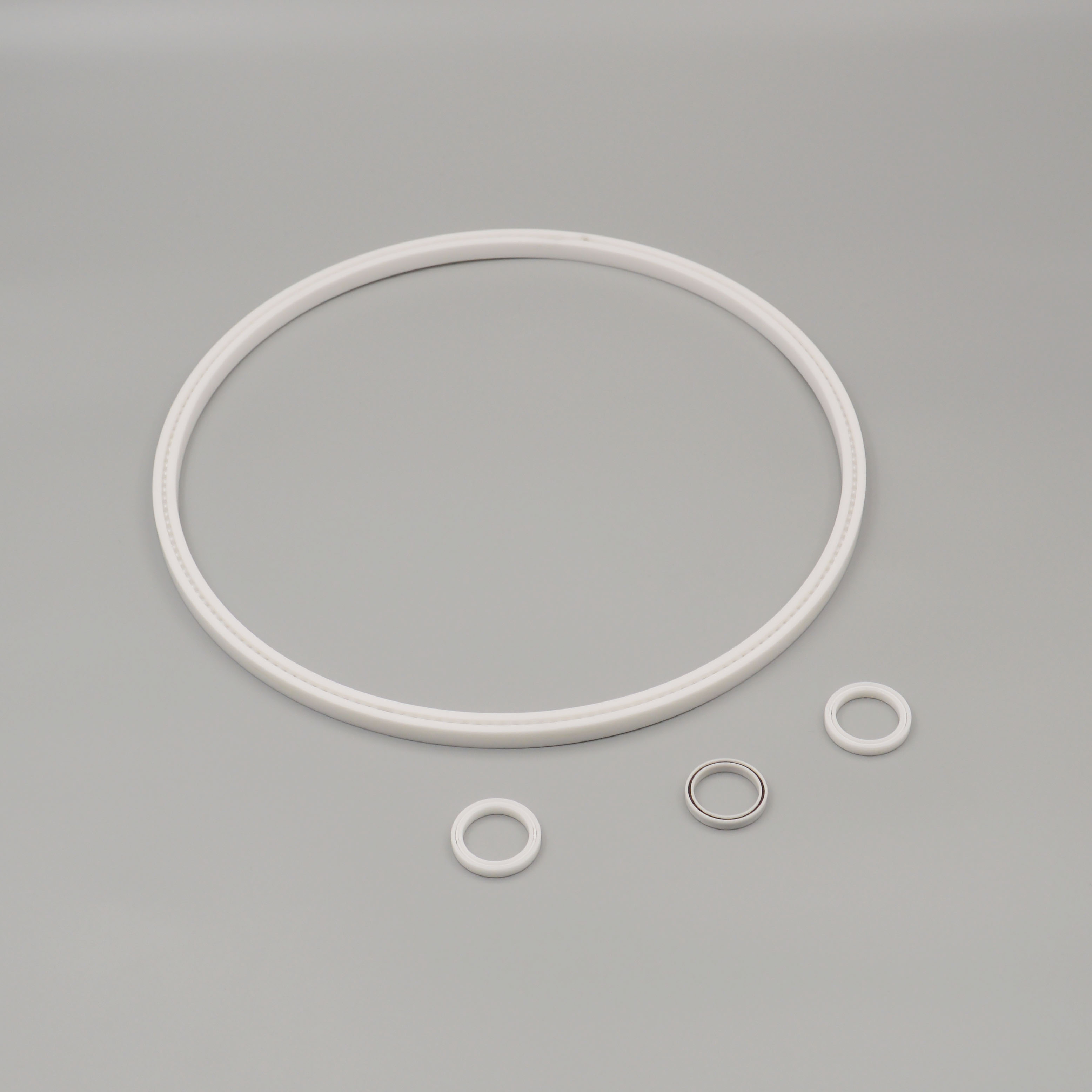 氧化锆（ZrO2）薄壁深沟球轴承