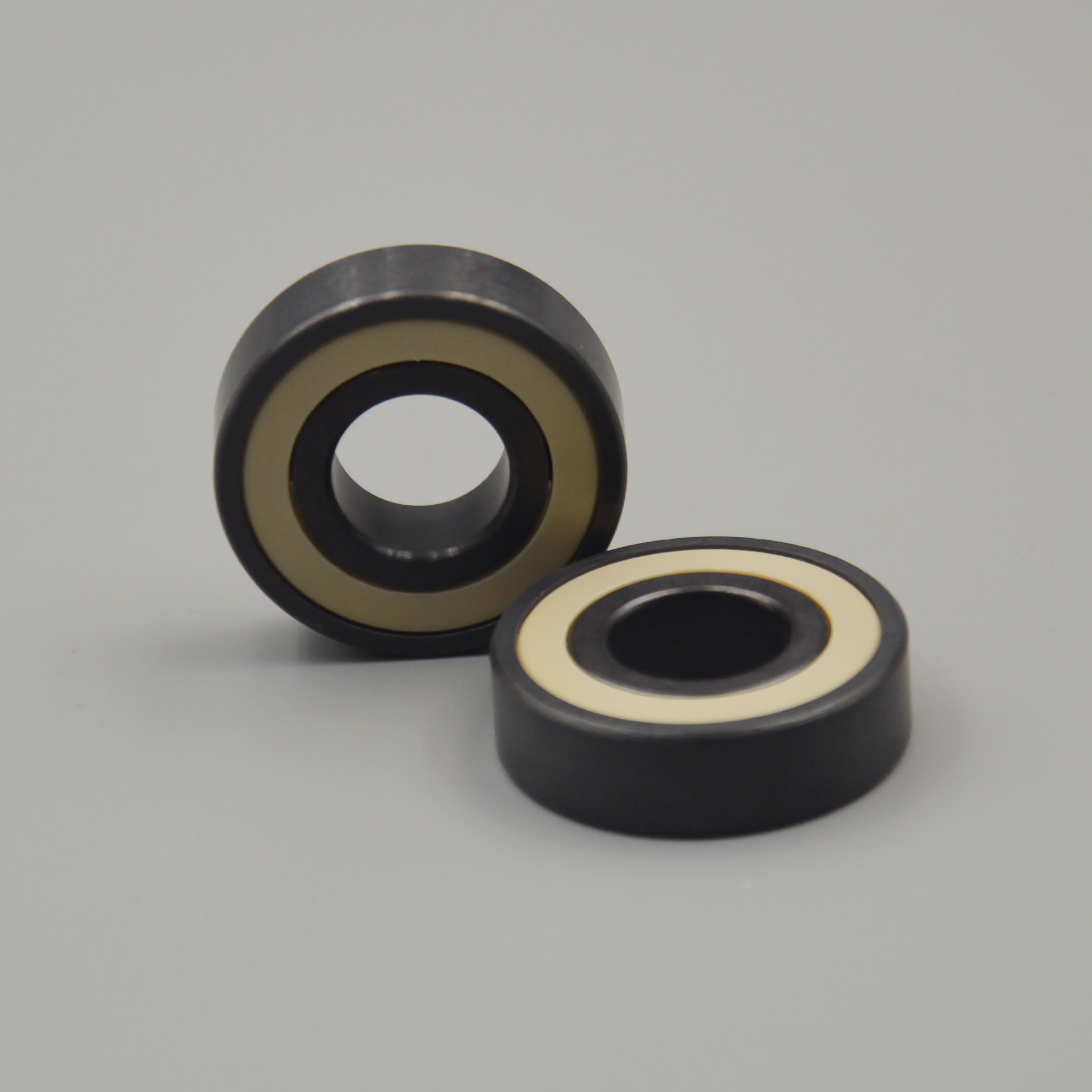 氮化硅（Si3N4）双面密封轴承