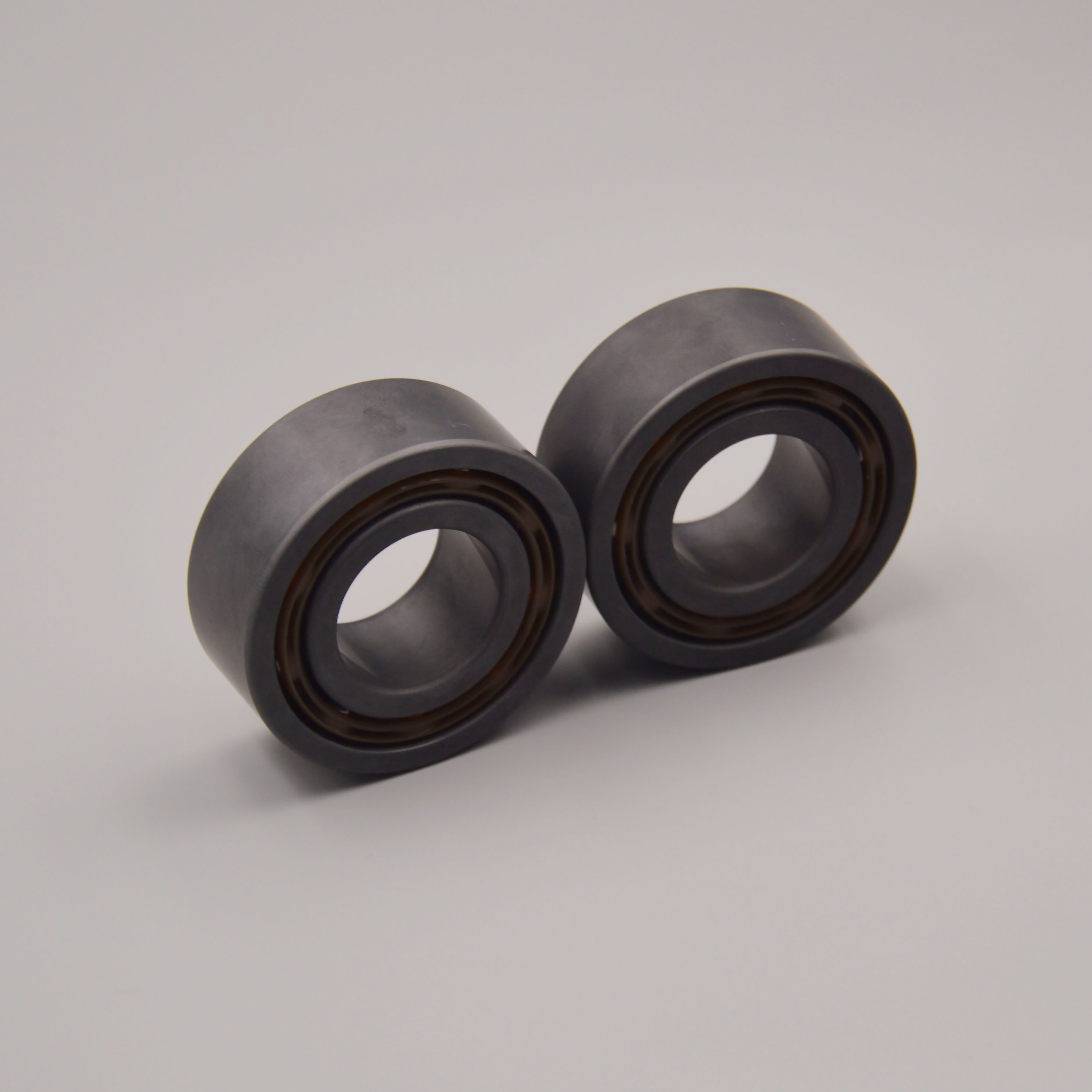 氮化硅（Si3N4）双列角接触球轴承