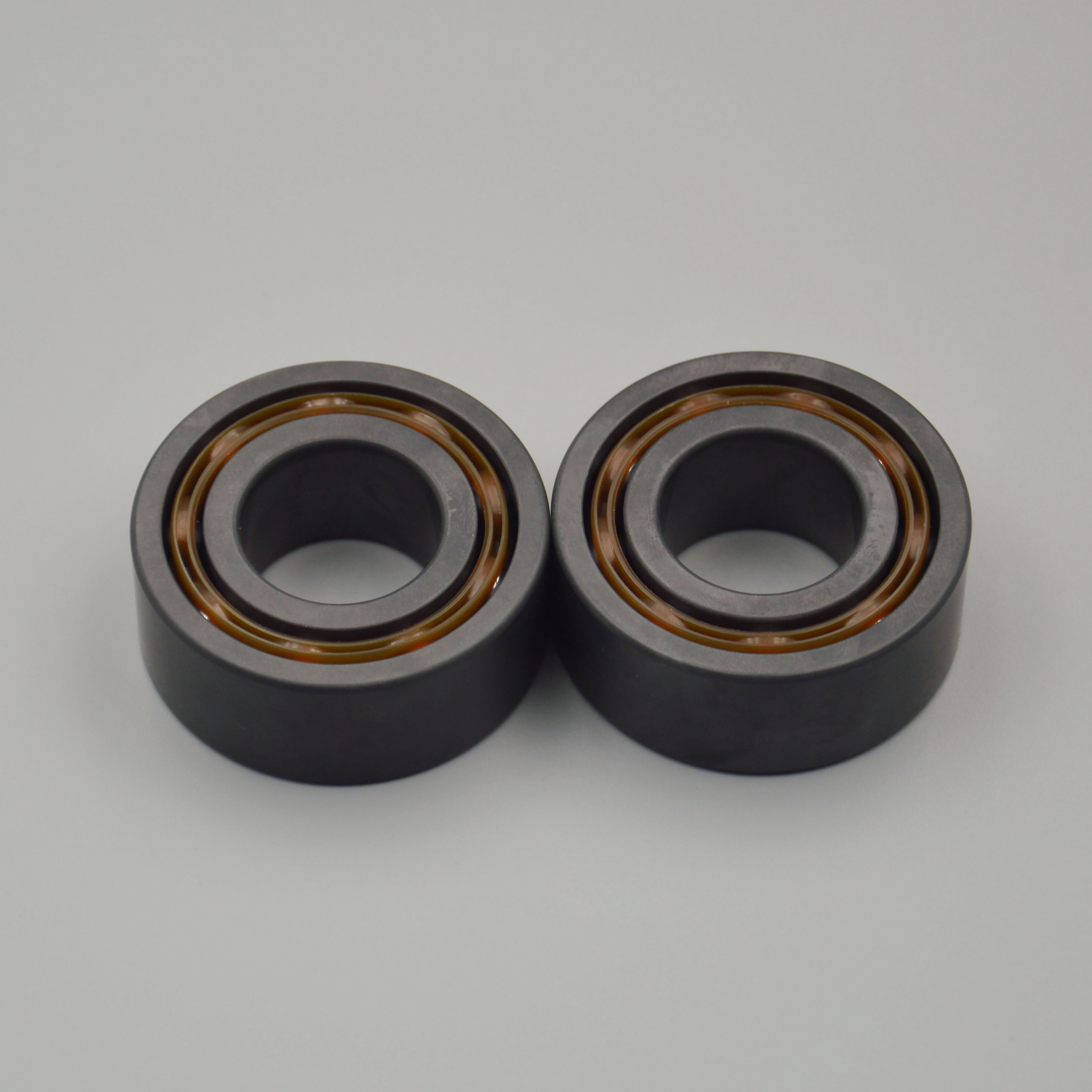 氮化硅（Si3N4）双列深沟球轴承