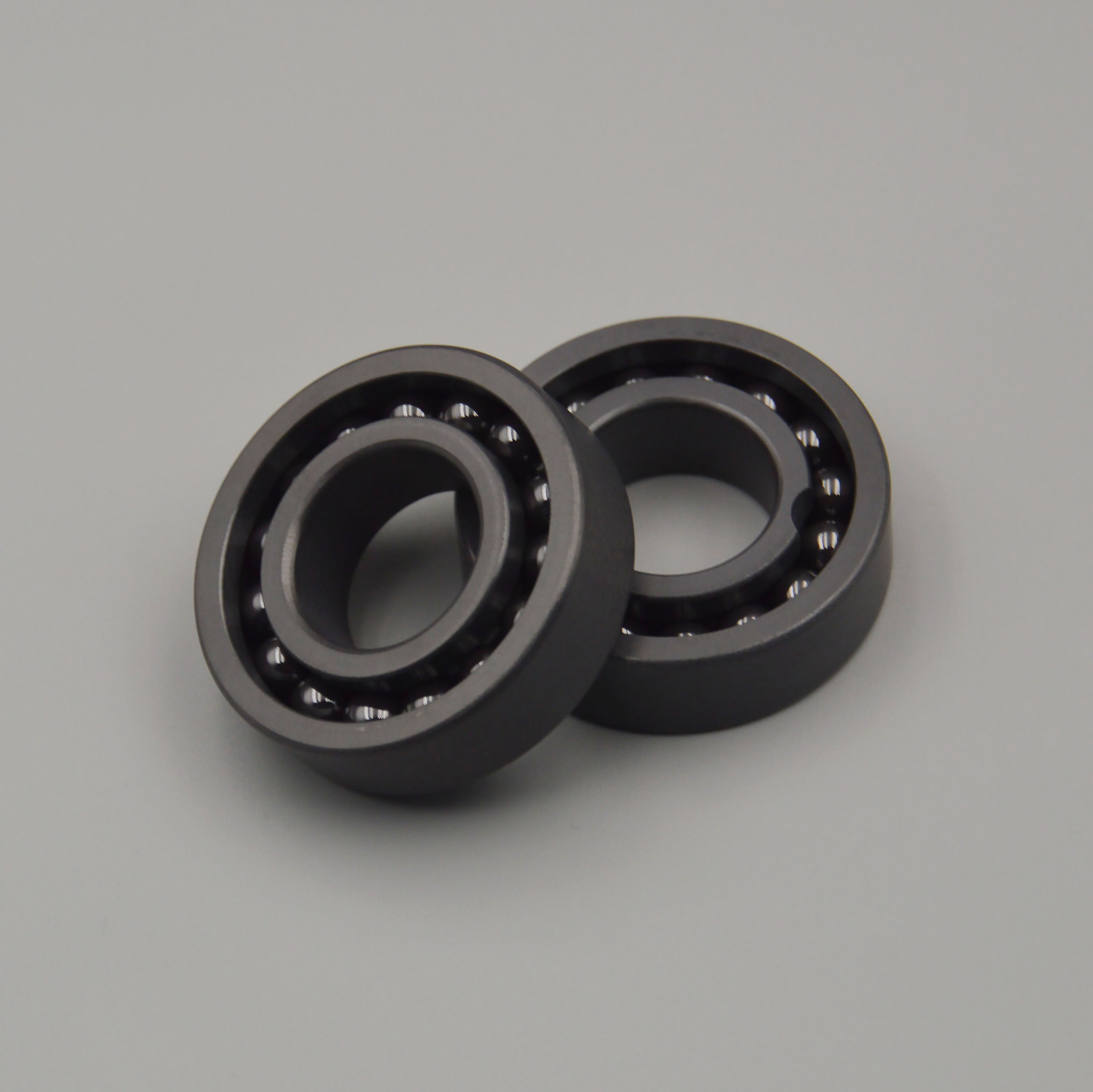 氮化硅（Si3N4）满装球轴承