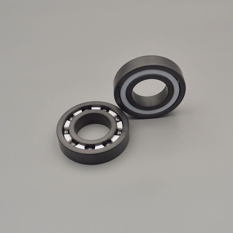 氮化硅（Si3N4）深沟球轴承