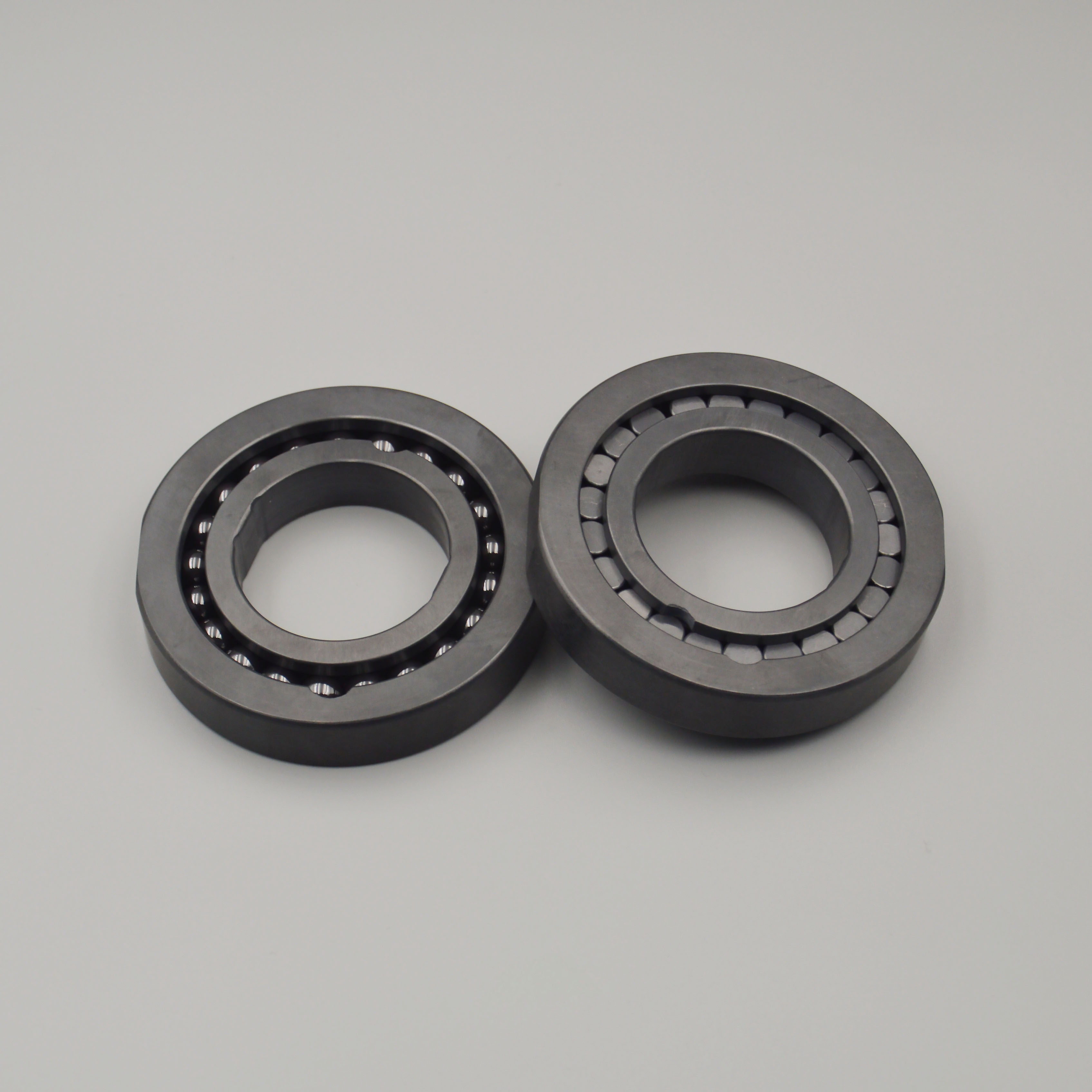 氮化硅(Si3N4)非标轴承