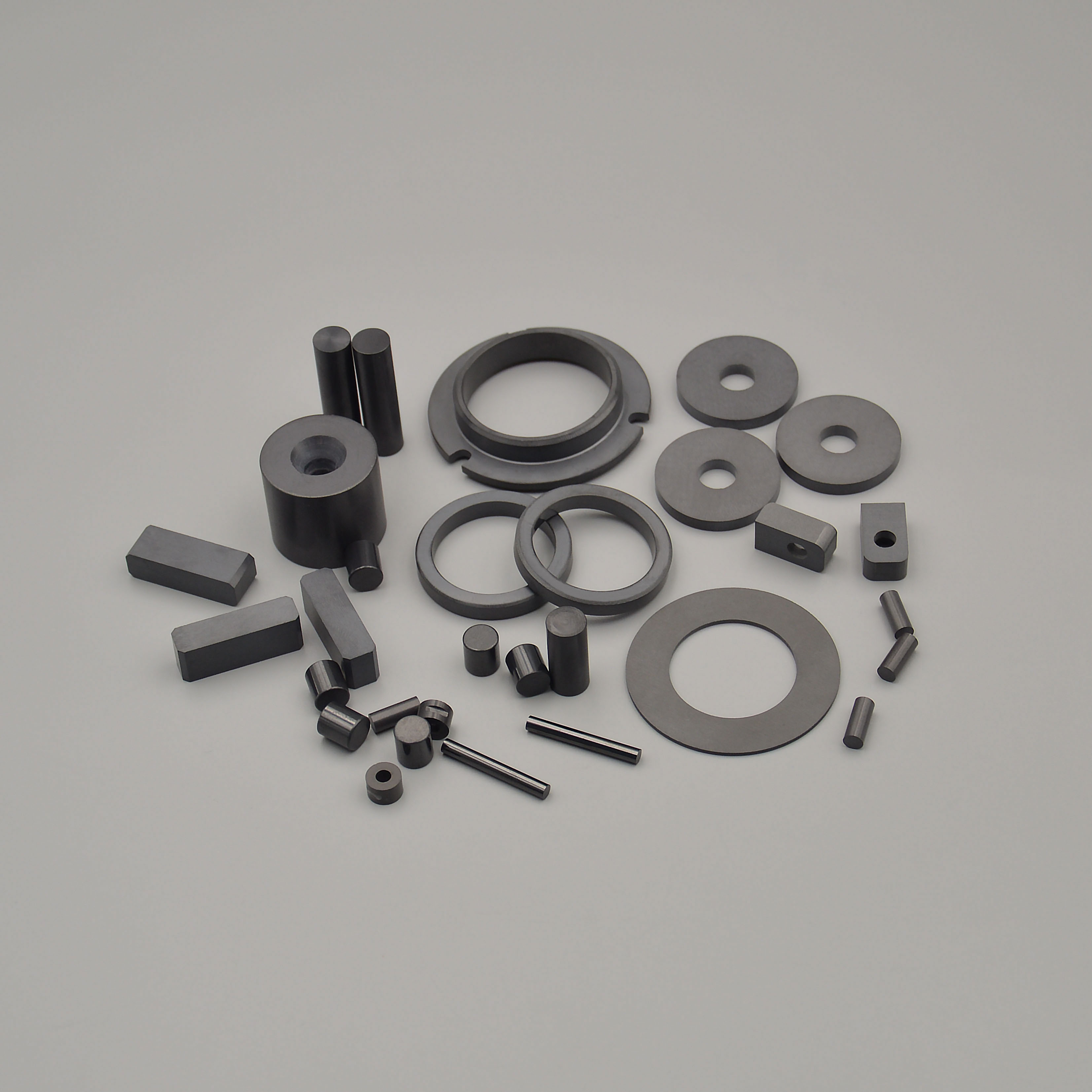 氮化硅（Si3N4）陶瓷结构件