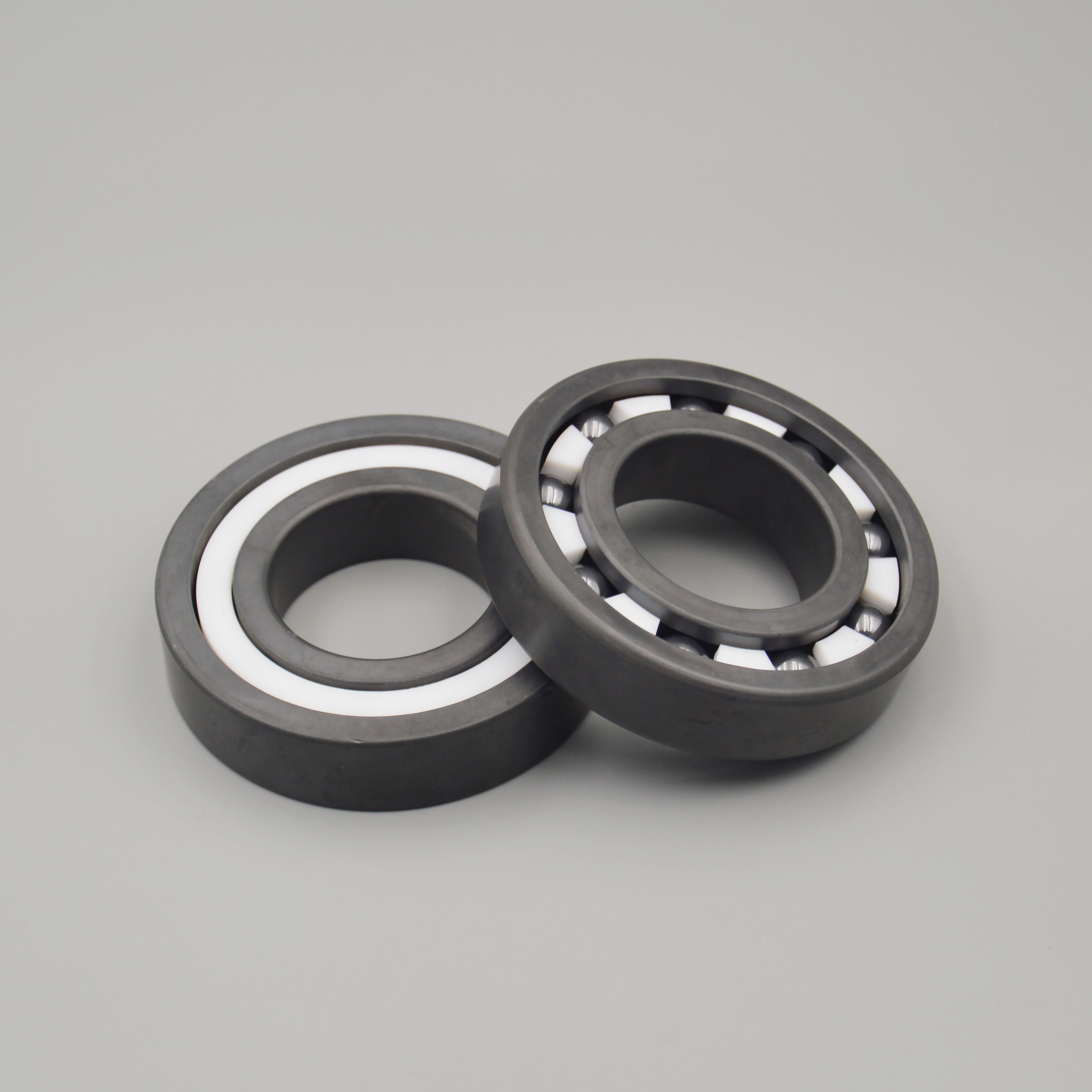 氮化硅(Si3N4)英制轴承