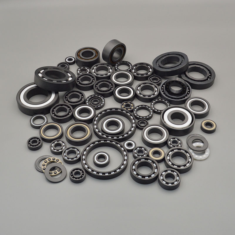 碳化硅（SiC）全陶瓷轴承