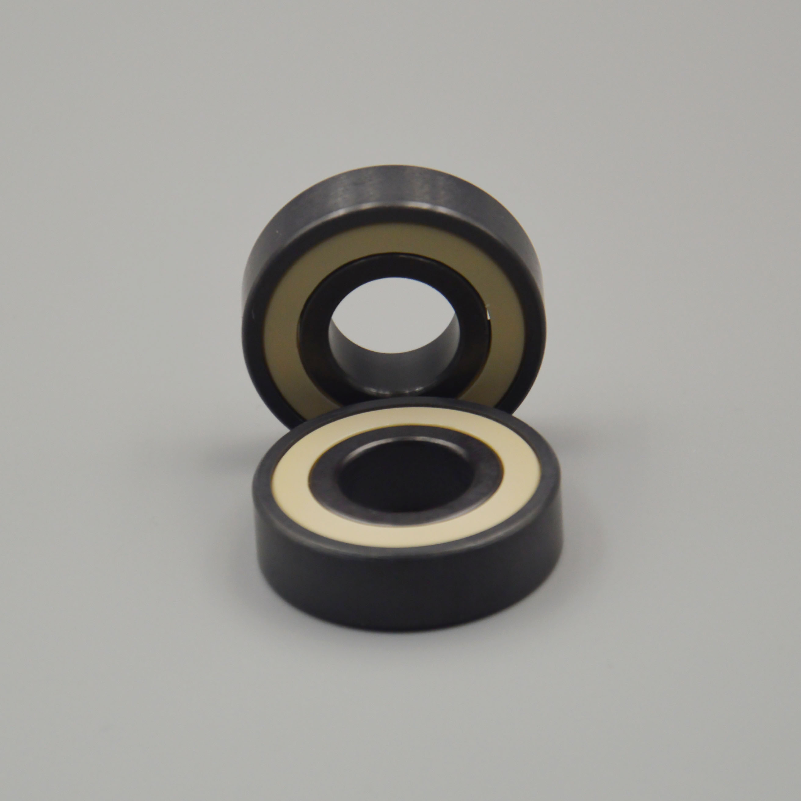 碳化硅（SiC）双面密封轴承