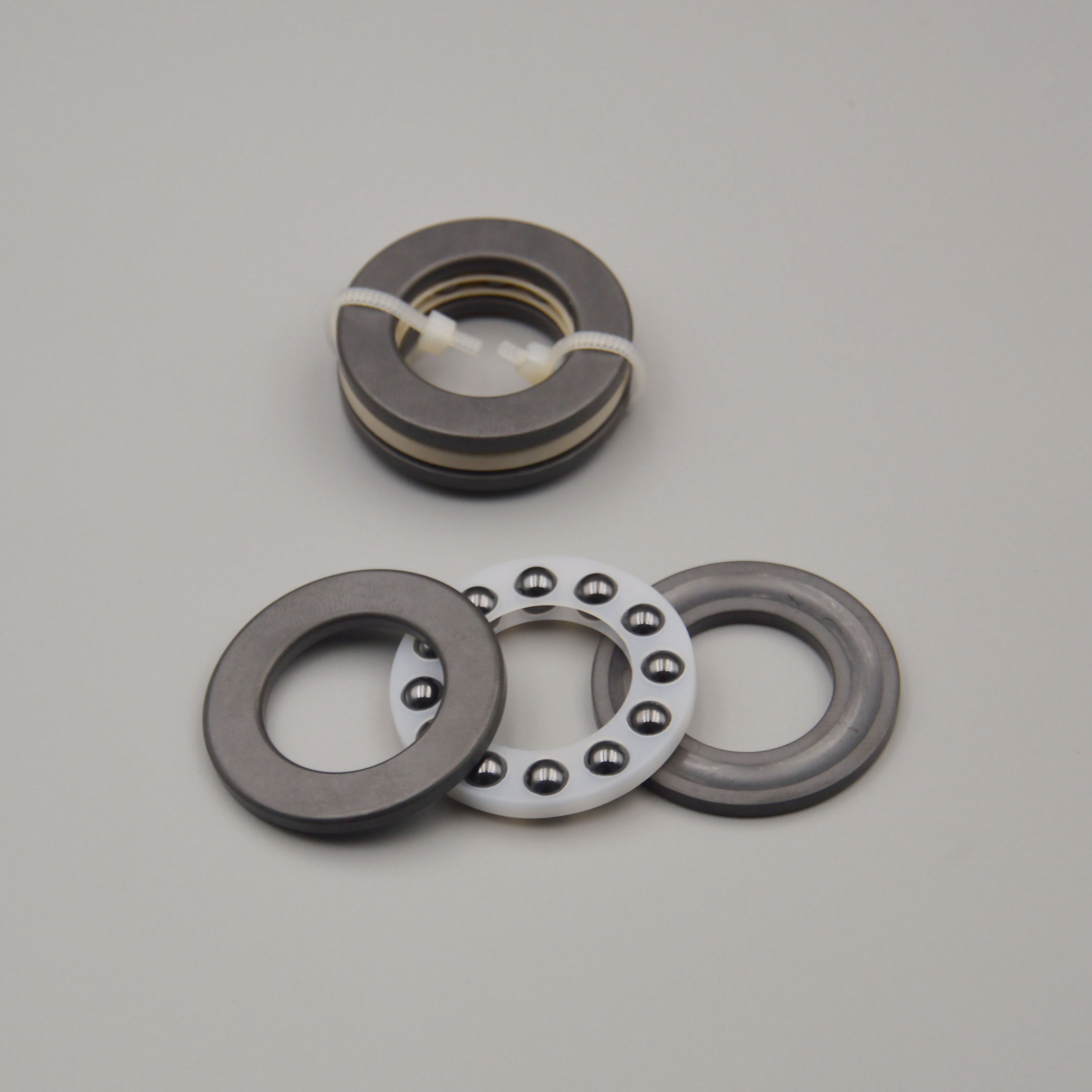 碳化硅（SiC）推力球轴承