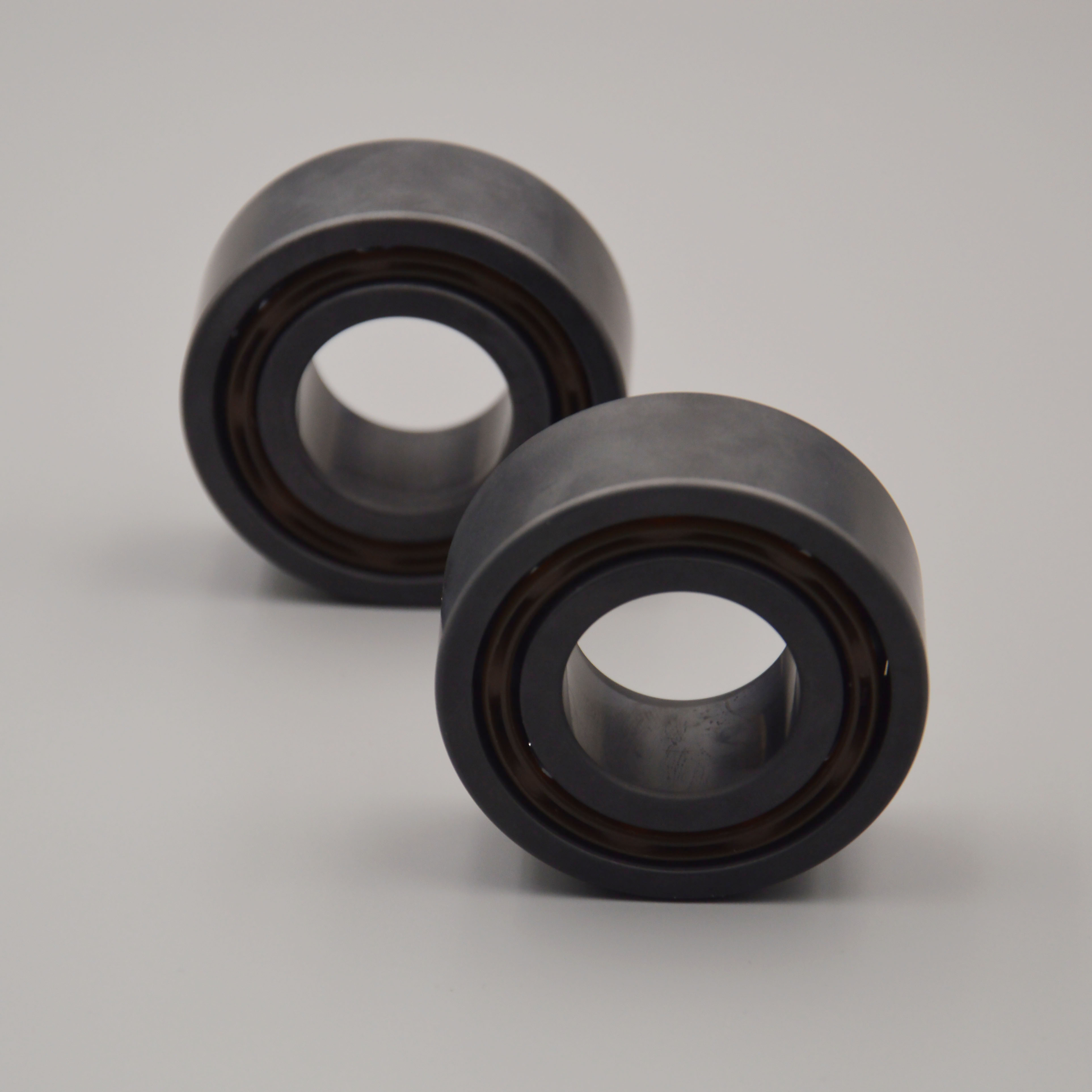 碳化硅（SiC）双列角接触球轴承