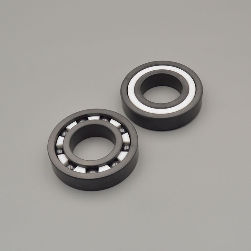 碳化硅（SiC）深沟球轴承