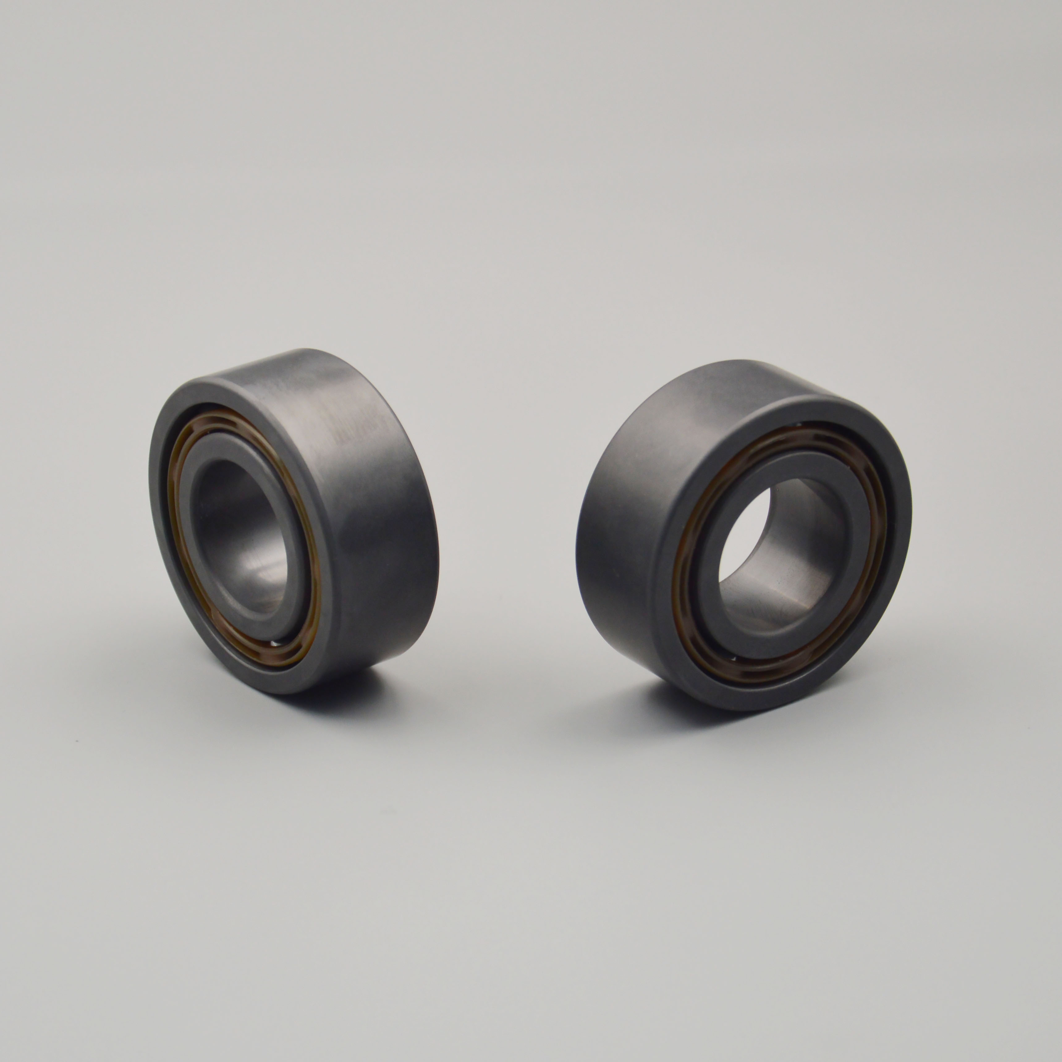 碳化硅（SiC）双列深沟球轴承