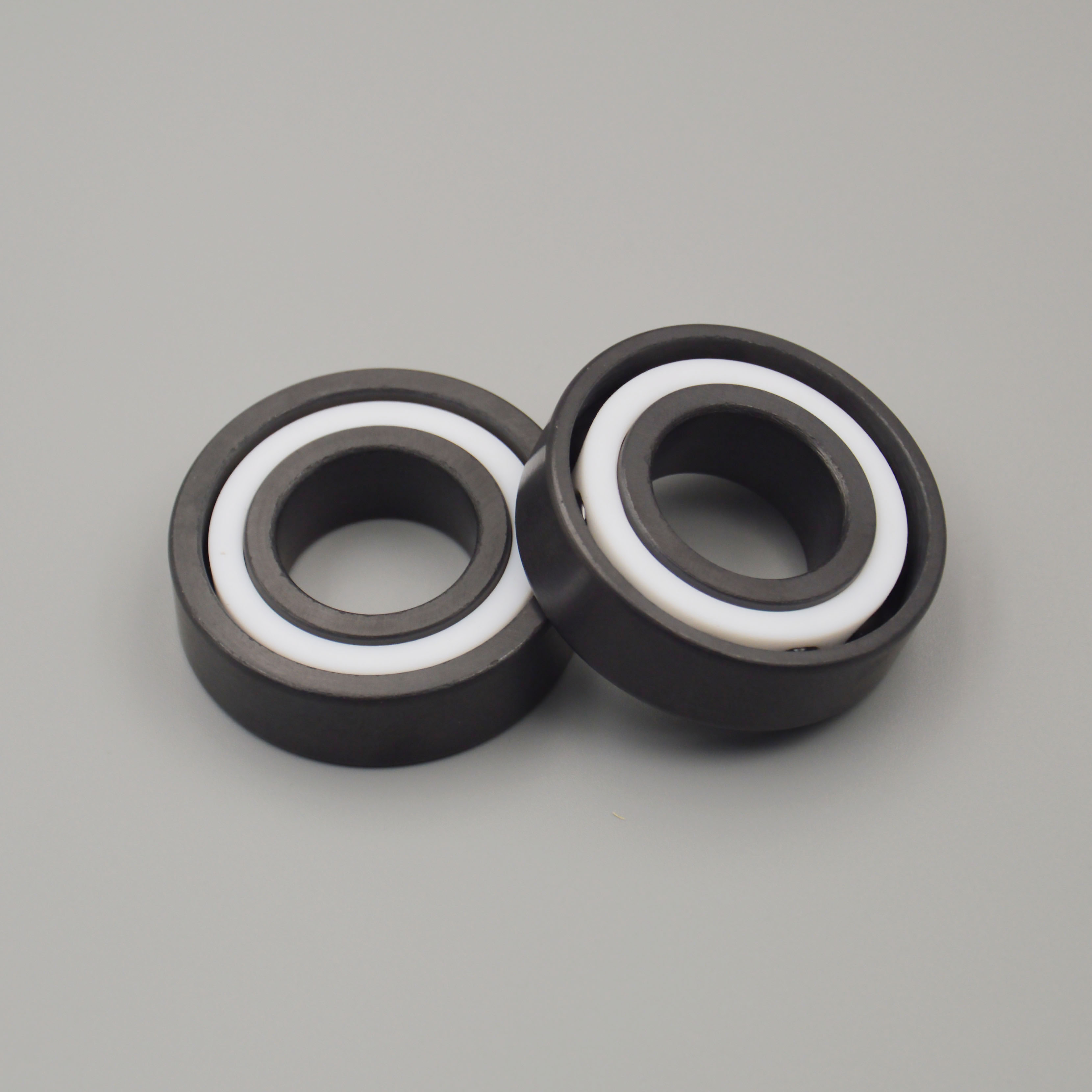 碳化硅（SiC）角接触球轴承