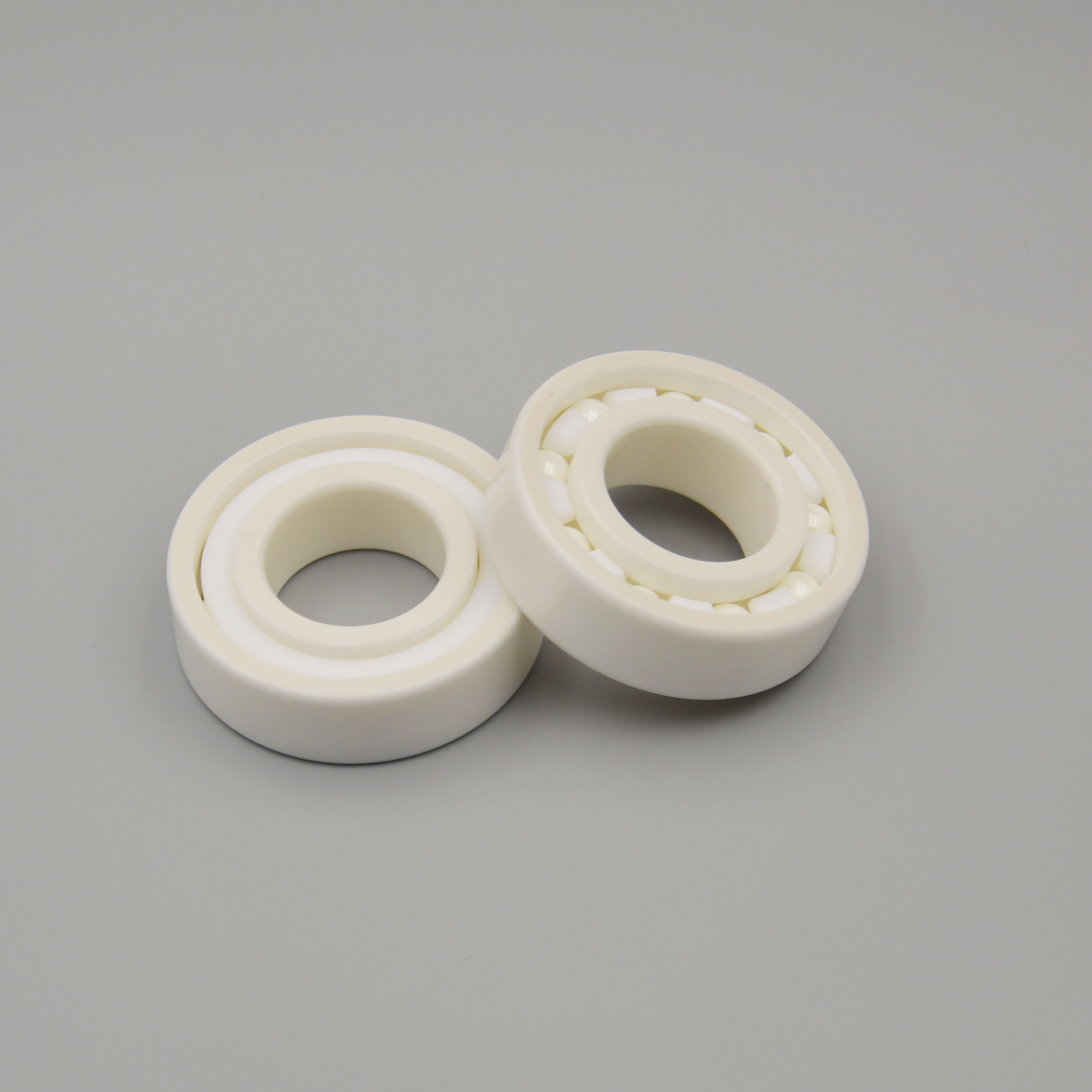 99%氧化铝（AI2O3）陶瓷轴承Ⅱ