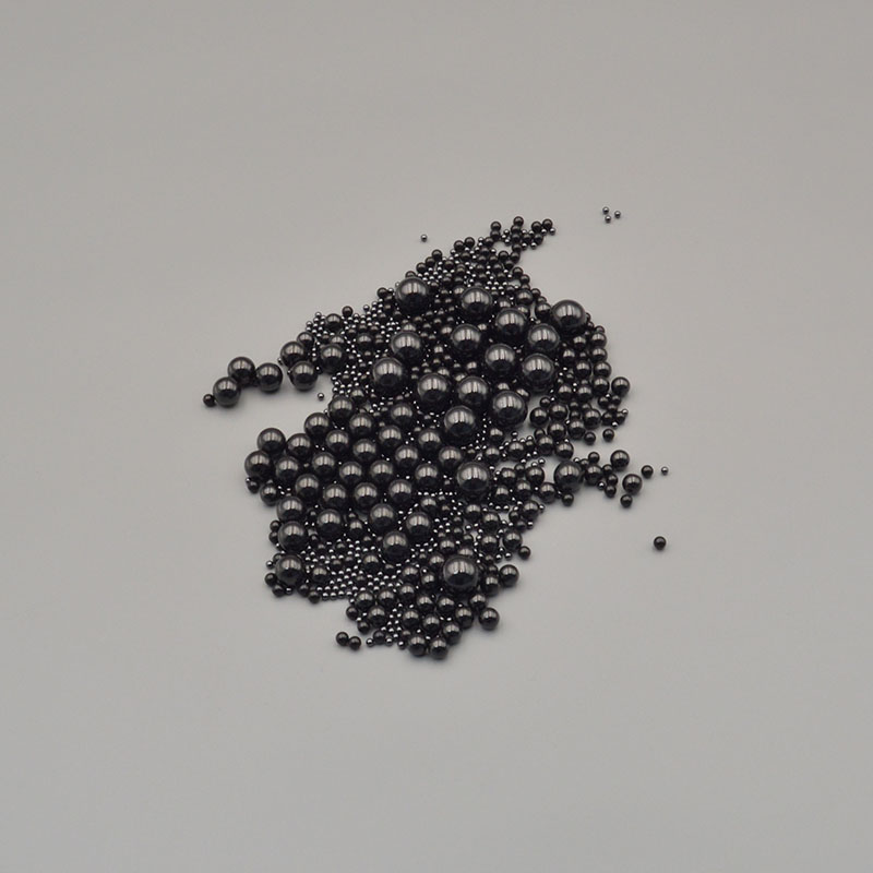 氮化硅（Si3N4）陶瓷球