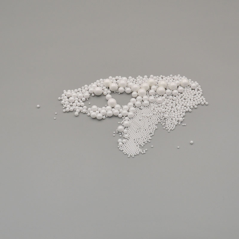 氧化锆（ZrO2）陶瓷球