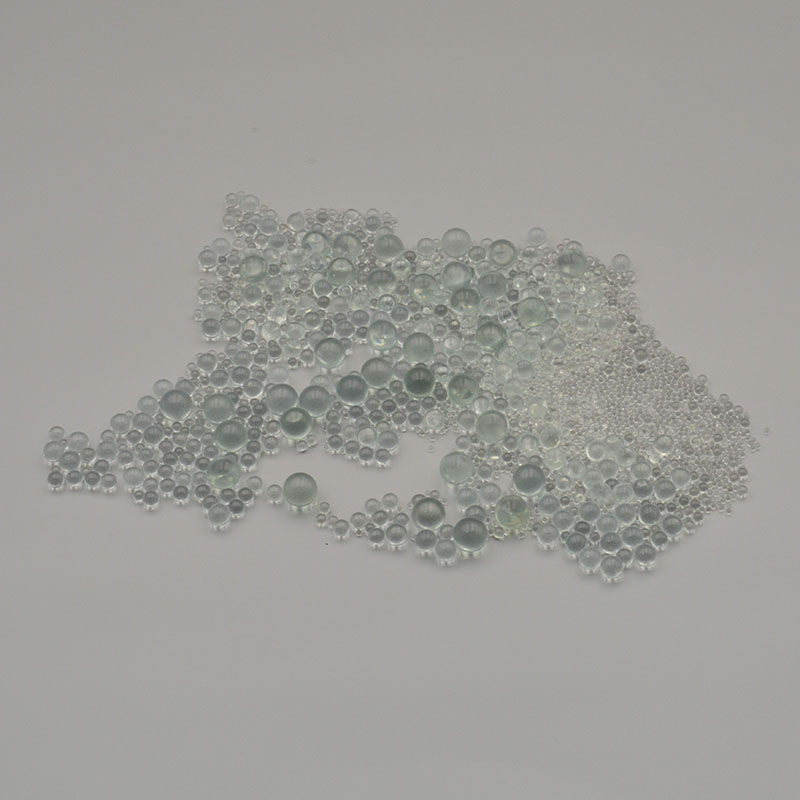 钠钙（SLG）玻璃球