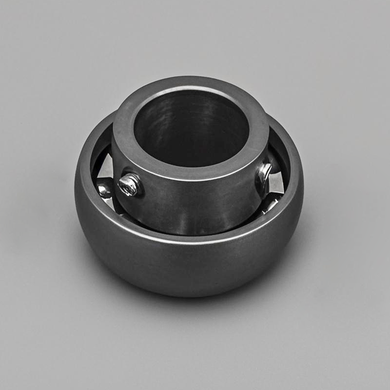 氮化硅（Si3N4）外球面轴承