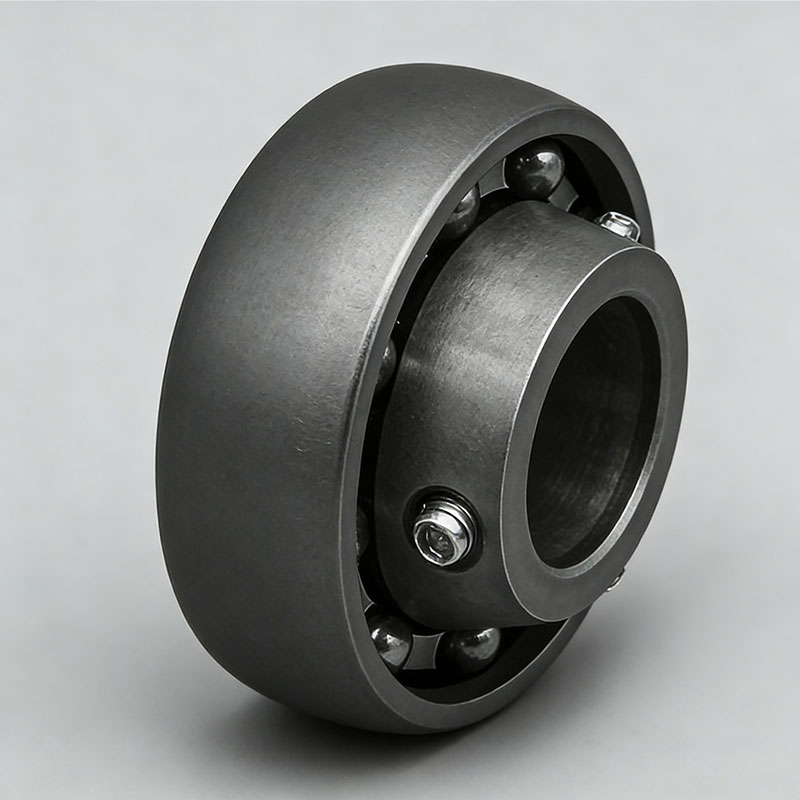 碳化硅（SiC）外球面轴承