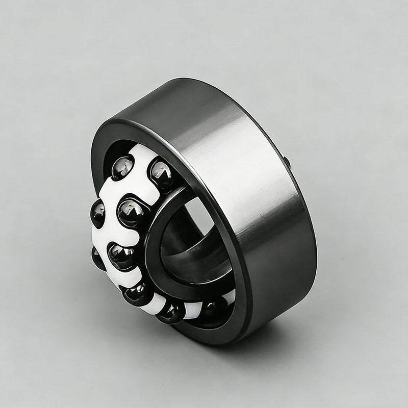 碳化硅（SiC）调心球轴承